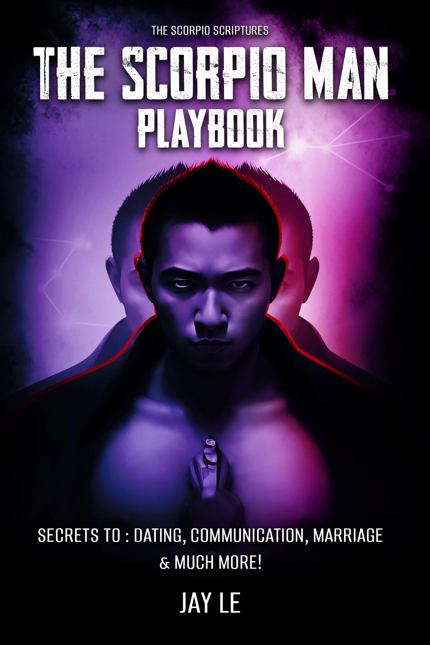 The Scorpio Man PlayBook - Ebook