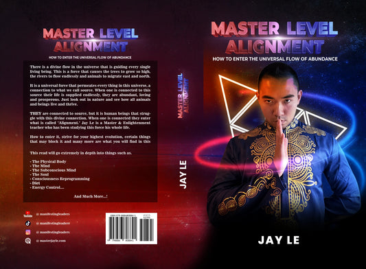 Master Level Alignment - Ebook